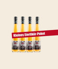 Kleines Eierlikörpaket