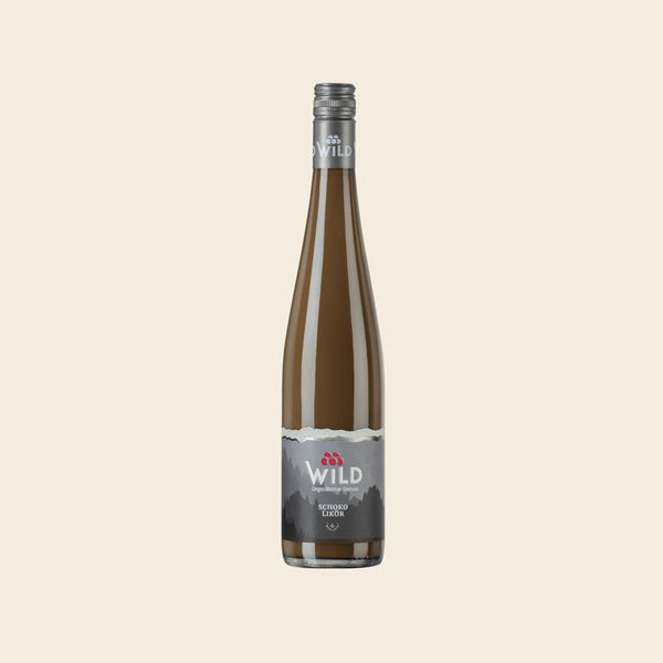 Schokolikör