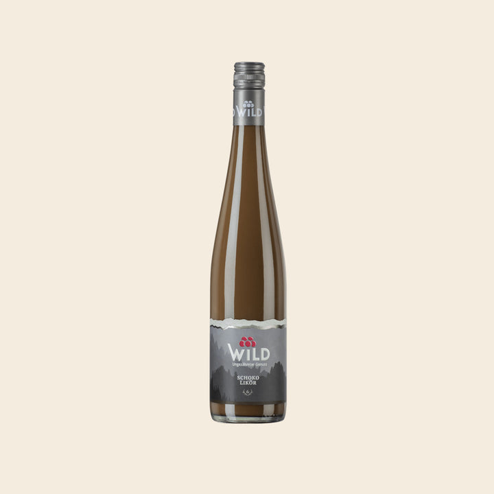 Schokolikör