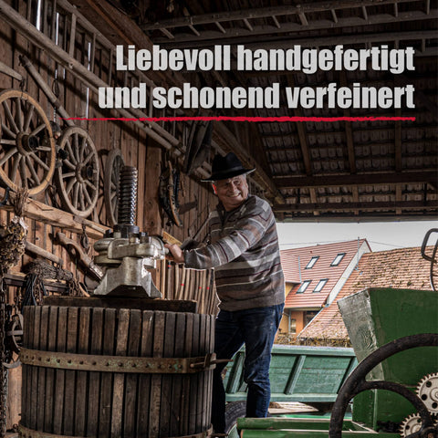Wurzelfeuer