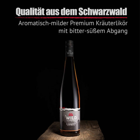 Wurzelfeuer