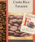 Hausmischung Costa Rica Tarrazu Hausmischung