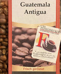 Hausmischung Guatemala Antigua Hausmischung
