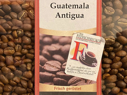 Hausmischung Guatemala Antigua Hausmischung