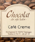 Hausmischung Kaffee Chreme Hausmischung
