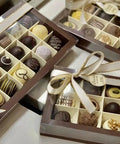 Pralinenmischung Chocolat-Tuebingen