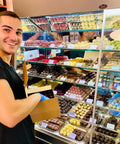 Pralinenmischung Chocolat-Tuebingen