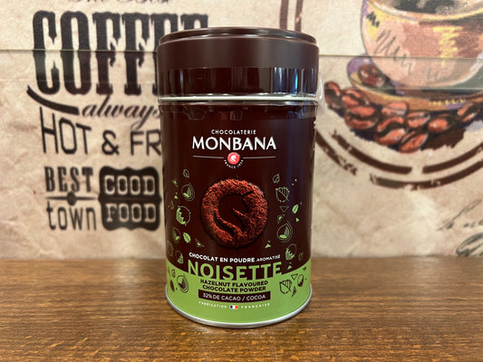 Monbana 32% Noisette