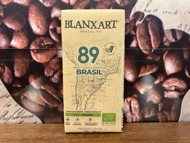 BLANXART 89% Brasil