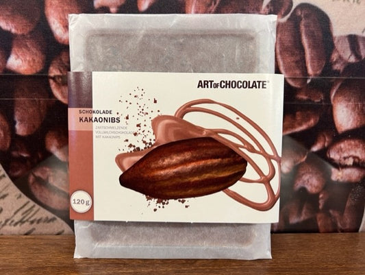 Art of Chocolate Kakaonibs
