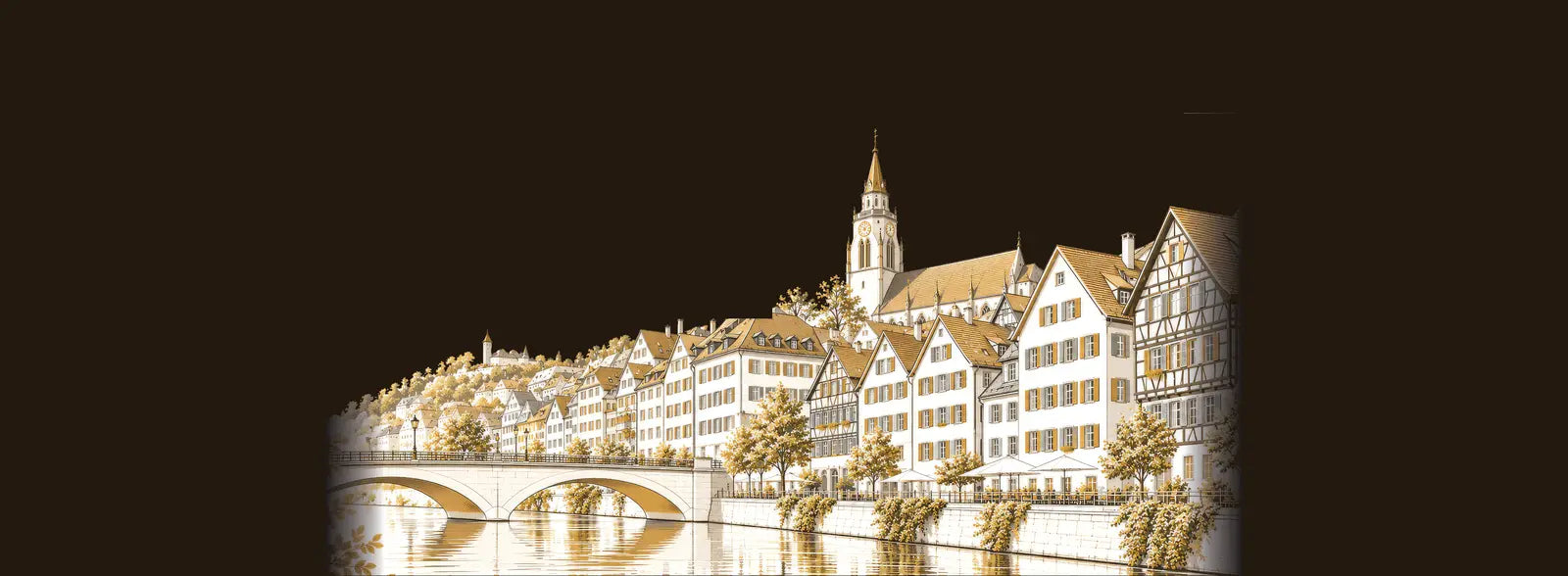 chocolART 2026: Wir sind dabei.