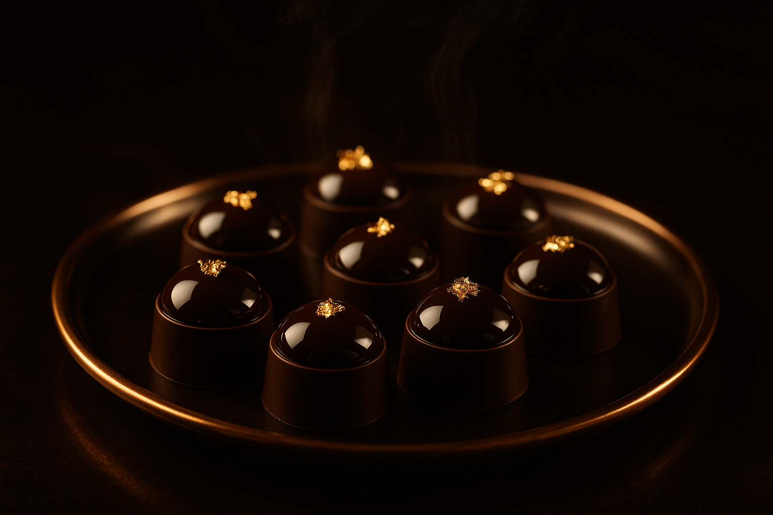 Pralinen