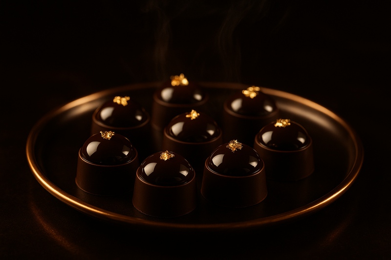 Pralinen